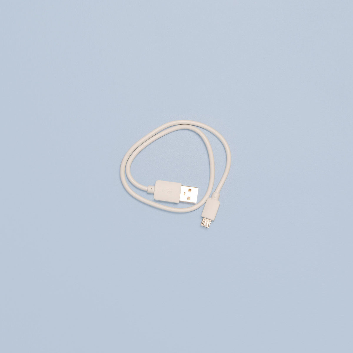 Cable USB de 40 cm
